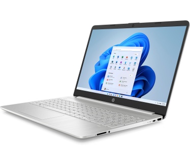 HP 15s-eq2433nd