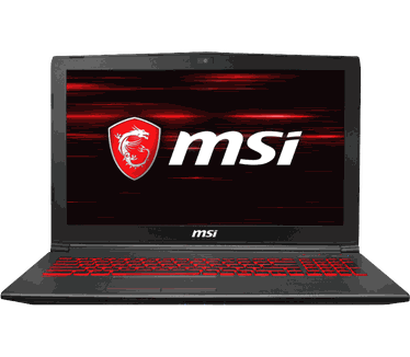 MSI GV62 8RE-032NL