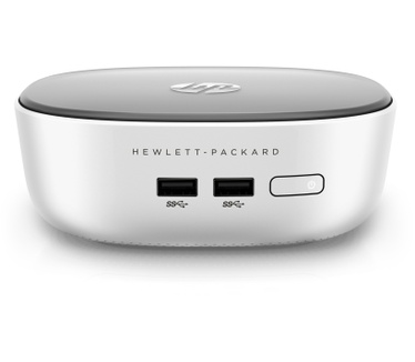HP Pavilion Mini 300-130nd (M6Y02EA)