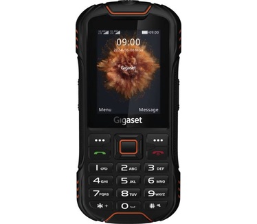 Gigaset GLX8 Plus