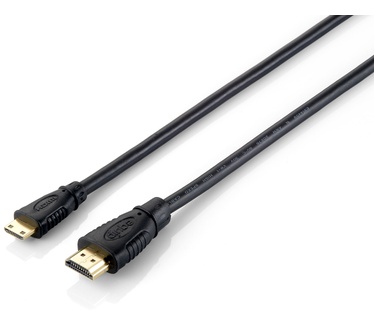 Equip HDMI w/ Ethernet, A/C, 1m