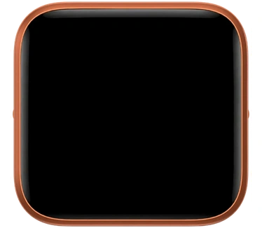 Anker Nano USB-C Snellader 45W met Display Oranje