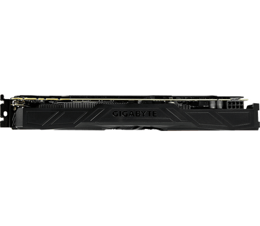 Gigabyte GeForce GTX 1080 D5X 8G