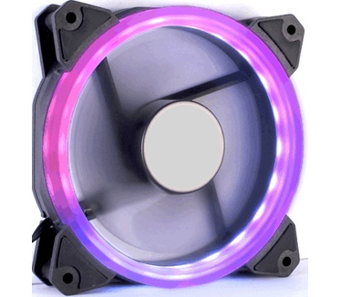 Inter-Tech Argus RS01 RGB