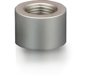 Thermal Grizzly DeltaMate Extender - FF14 Matt Nickel