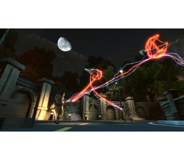 Ghostbusters: The Video Game, PC