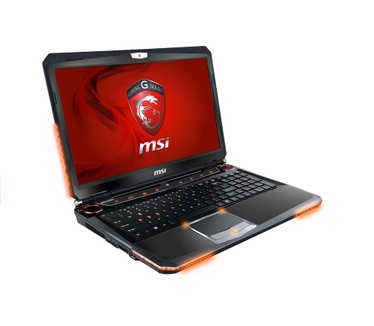 MSI GT685-836NL