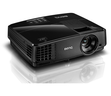 BenQ MS506