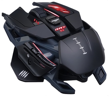 MadCatz R.A.T. Pro S3