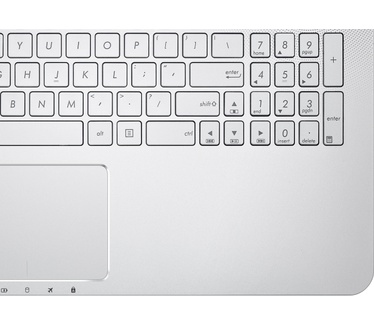 Asus VivoBook Pro N552VX-FW116T