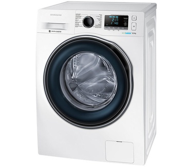Samsung WW91J6400CW