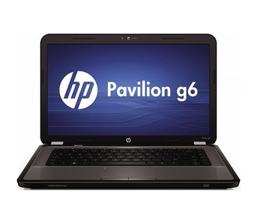 HP Pavilion g6 1310sd