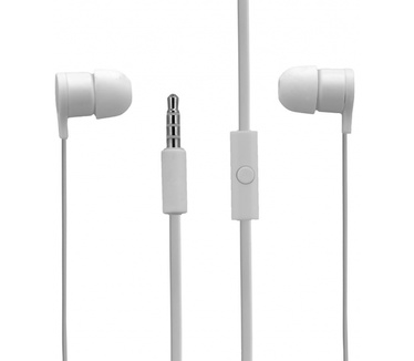 HTC HTC Stereo Headset RC E295 3.5mm (white)