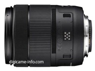 Canon 18-135mm IS USM