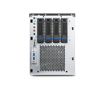 Chenbro SR301 Plus