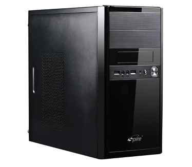 Spire SP3207B-420W-PFC-2