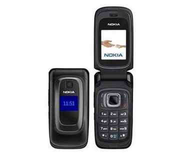 Nokia 6085