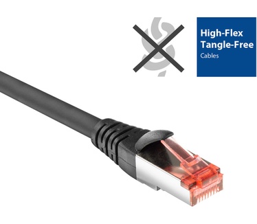 ACT FB5010 Zwart
