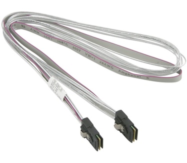 Supermicro Internal MiniSAS 0.75 m