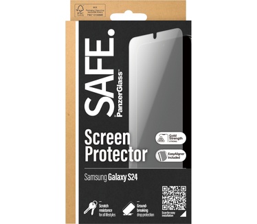 PanzerGlass SAFE95666