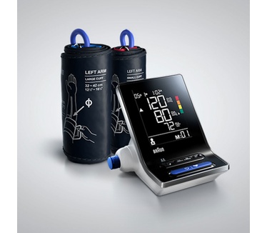 Braun ExactFit 3