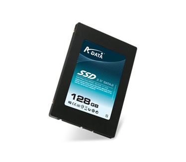 Adata 2.5" SATA Solid State Drive 300 Series