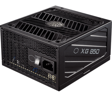Cooler Master XG Platinum Plus 850W