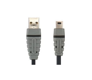 Bandridge 2m USB Cable