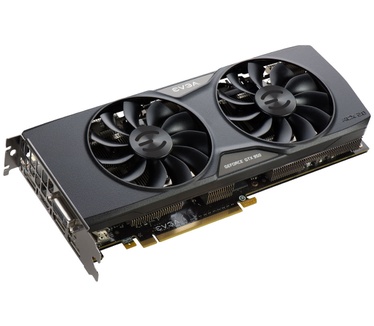 EVGA GeForce GTX 950 FTW ACX 2.0