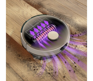Philips HomeRun 7000 Series Aqua XU7000/02