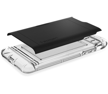 Spigen Crystal Wallet