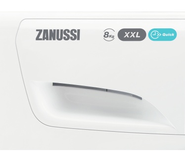 Zanussi ZWF81463WH