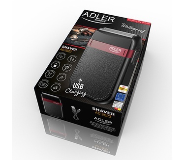 Adler AD 2923