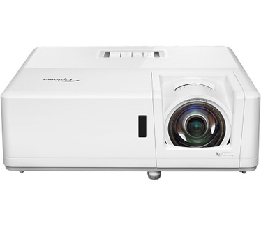 Optoma ZH406STX