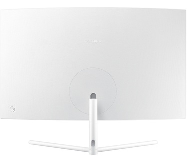 Samsung UR591C 32" Wit