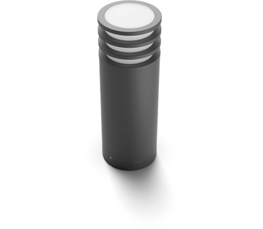 Philips Hue Outdoor Lucca Sokkel (laag)