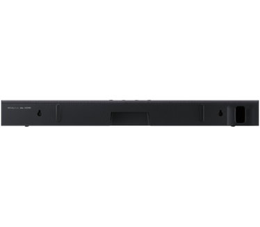Samsung Essential C-series Soundbar HW-B400F (2025)