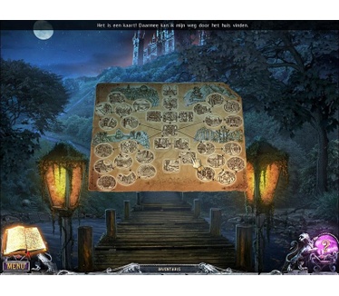 House of 1000 Doors: Palm Of Zoroaster (Collectors Edition), PC (Windows)
