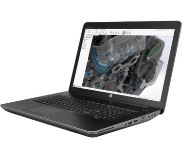 HP 17 G4