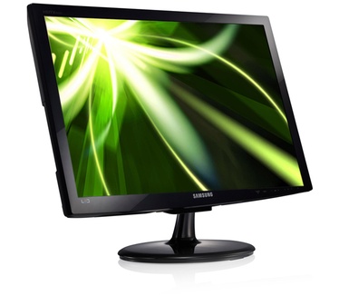 Samsung T19B300EW Zwart