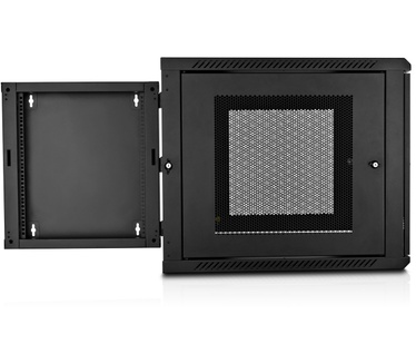 V7 12U Rack Wall Mount Enclosure