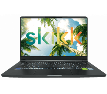 Skikk SKIKK green 15