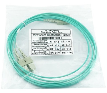 BlueOptics SFP3232EU15MK