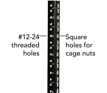 Tripp-Lite SRW6UG