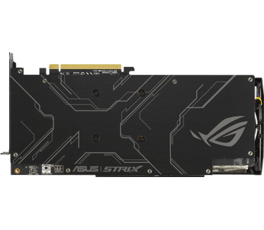 Asus ROG Strix GeForce GTX 1660 Ti