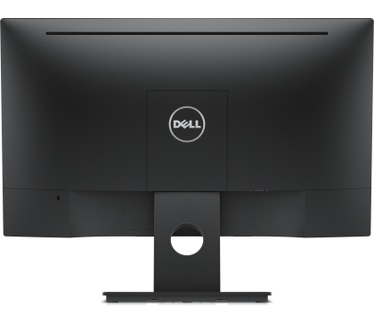 Dell E2417H Zwart