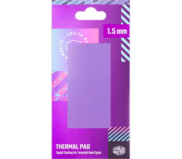 Cooler Master Thermal pad 1.5mm