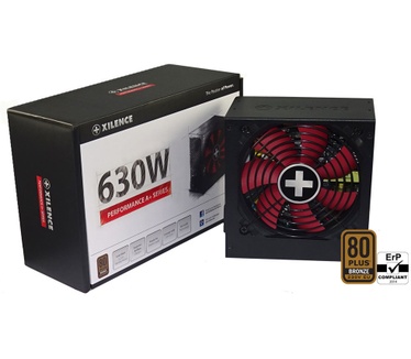Xilence Performance A+ 630 watt