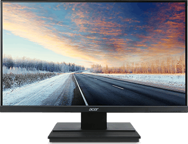 Acer V276HL Zwart - Prijzen - Tweakers
