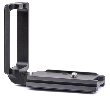 Sunwayfoto L-Plate voor Fuji X-T3
